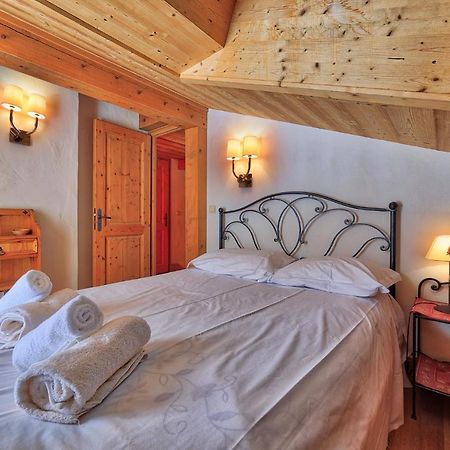 Chalet Coralie Σαμονί Εξωτερικό φωτογραφία
