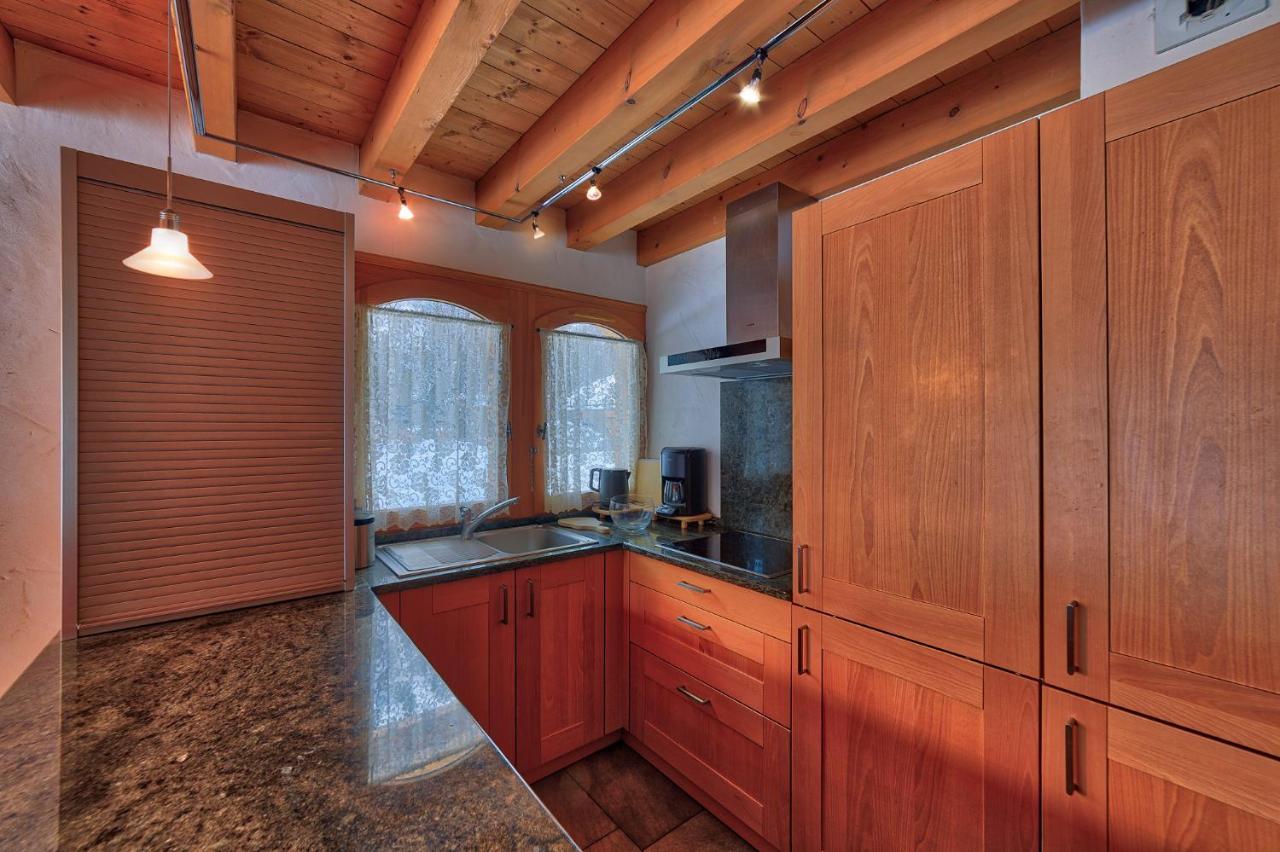Chalet Coralie Σαμονί Εξωτερικό φωτογραφία